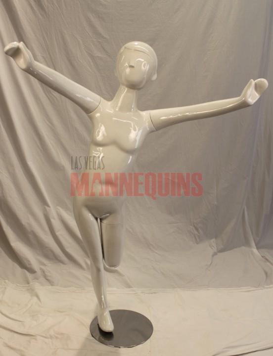 Unisex Kid Mannequin - Las Vegas Mannequins