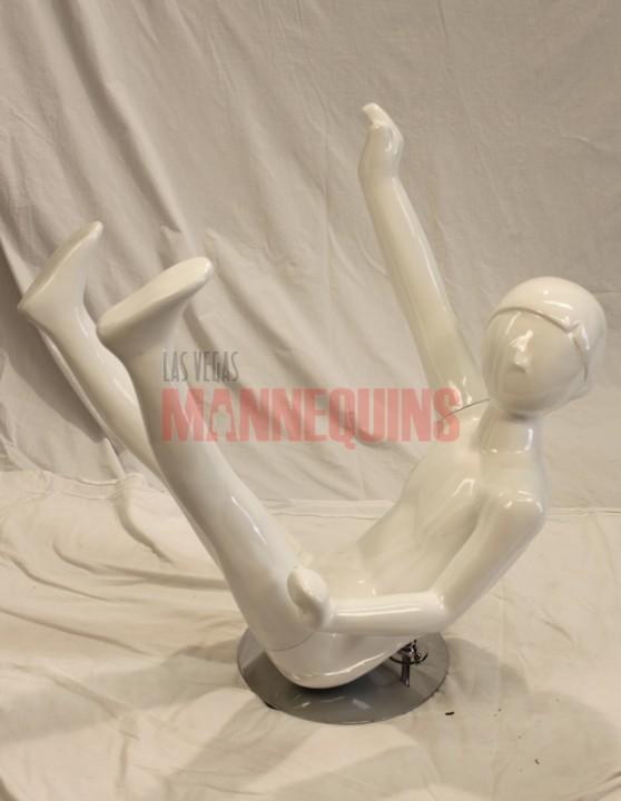 Unisex Kid Mannequin - Las Vegas Mannequins