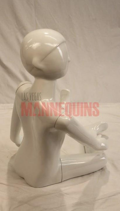 Unisex Kid Mannequin - Las Vegas Mannequins
