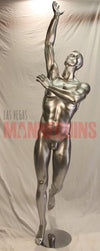 Male Basketball Mannequin - Las Vegas Mannequins