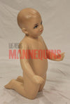 Unisex Baby Mannequin - Las Vegas Mannequins