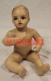 Unisex Baby Mannequin - Las Vegas Mannequins