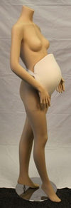 Maternity Pillow - Las Vegas Mannequins