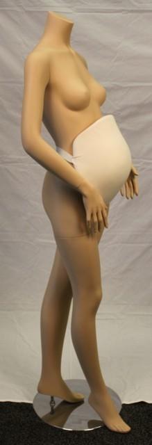 Maternity Pillow - Las Vegas Mannequins