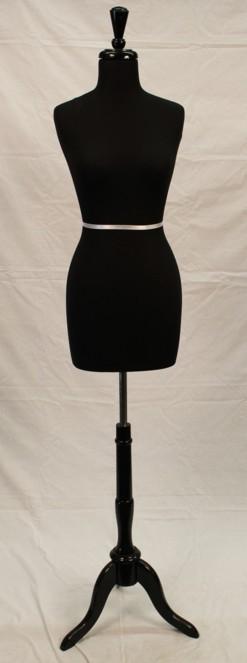 Female Dress Form - Las Vegas Mannequins