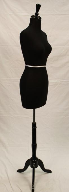 Female Dress Form - Las Vegas Mannequins