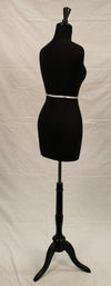 Rental Female Dress Form - Las Vegas Mannequins