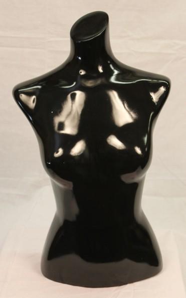 Female Torso - Las Vegas Mannequins