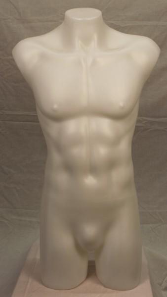 Male Unbreakable Mannequin - Las Vegas Mannequins