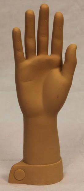 Male Hands - Las Vegas Mannequins