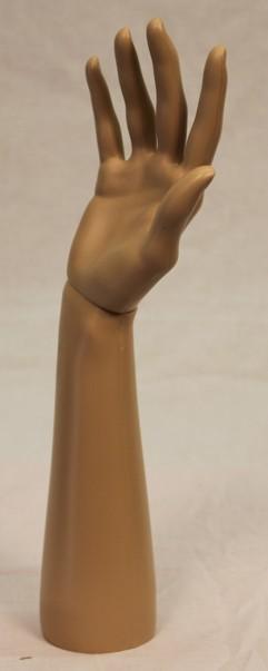 Female Hands - Las Vegas Mannequins