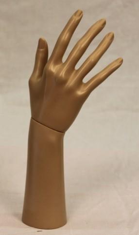 Female Hands - Las Vegas Mannequins