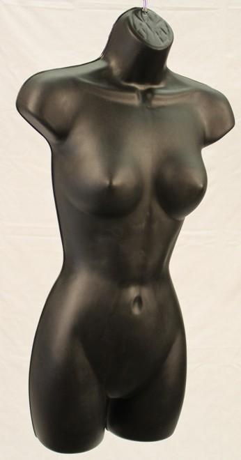 Female Torso Injection Mold - Las Vegas Mannequins