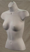 Female Half Torso Injection Mold - Las Vegas Mannequins