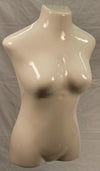 Female Plus Size Injection Mold - Las Vegas Mannequins