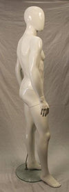 Rental Male Abstract Mannequin - Las Vegas Mannequins