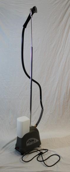 Steambutler Steamer (Gently Used) - Las Vegas Mannequins