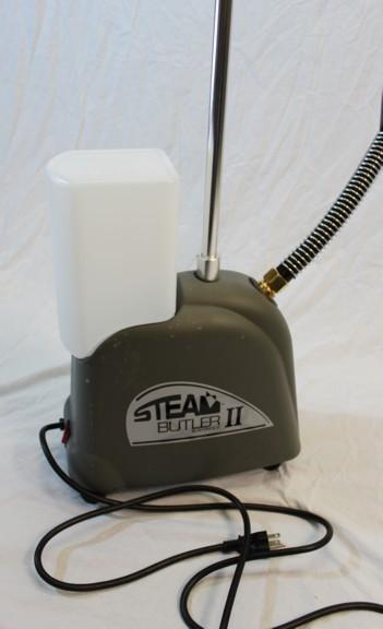 Rental Steamer - Las Vegas Mannequins