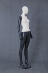 Female Abstract Mannequin - Las Vegas Mannequins