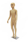 Child Plastic Mannequin, 7-8 year old - Las Vegas Mannequins