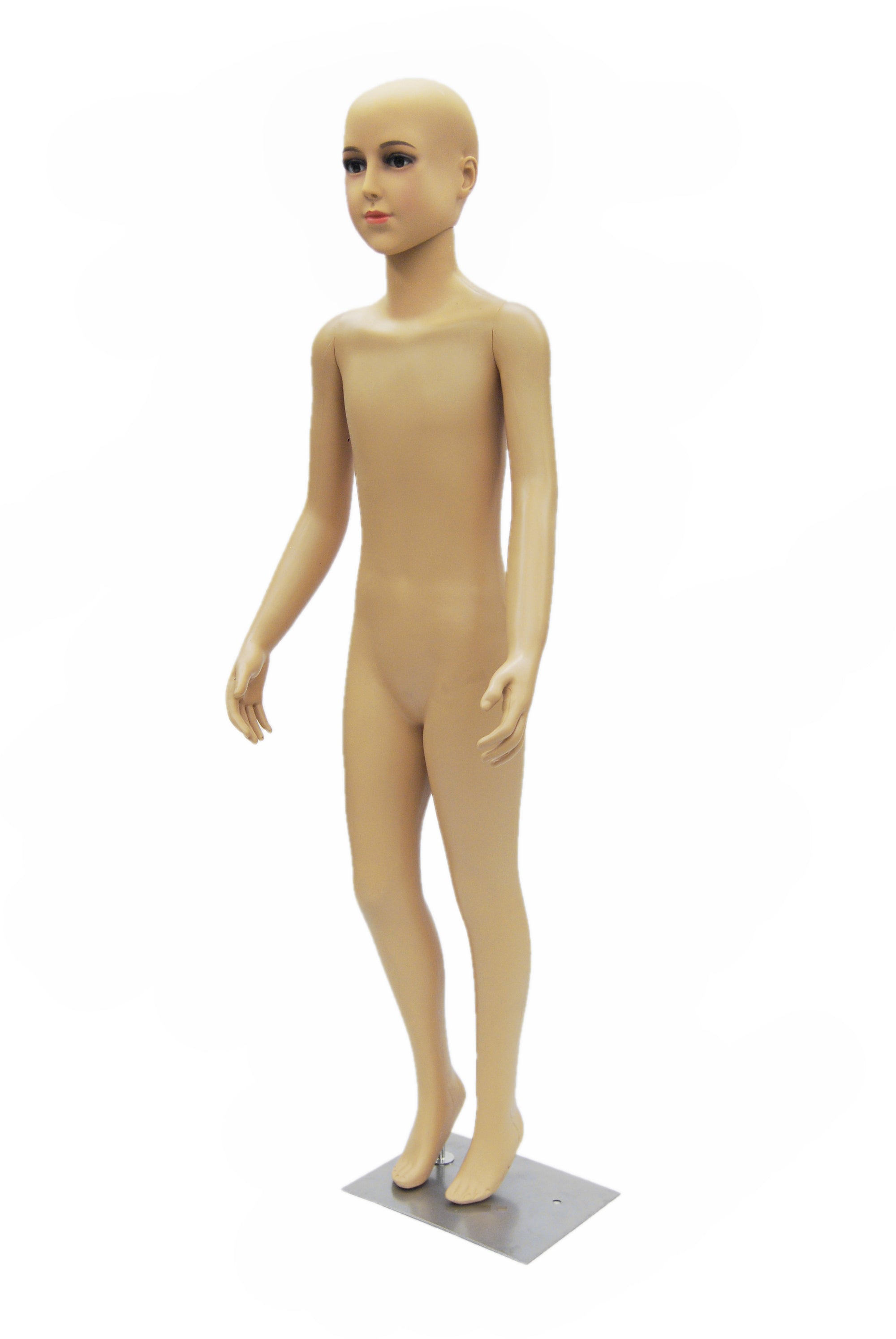 Child Plastic Mannequin, 7-8 year old $98.00