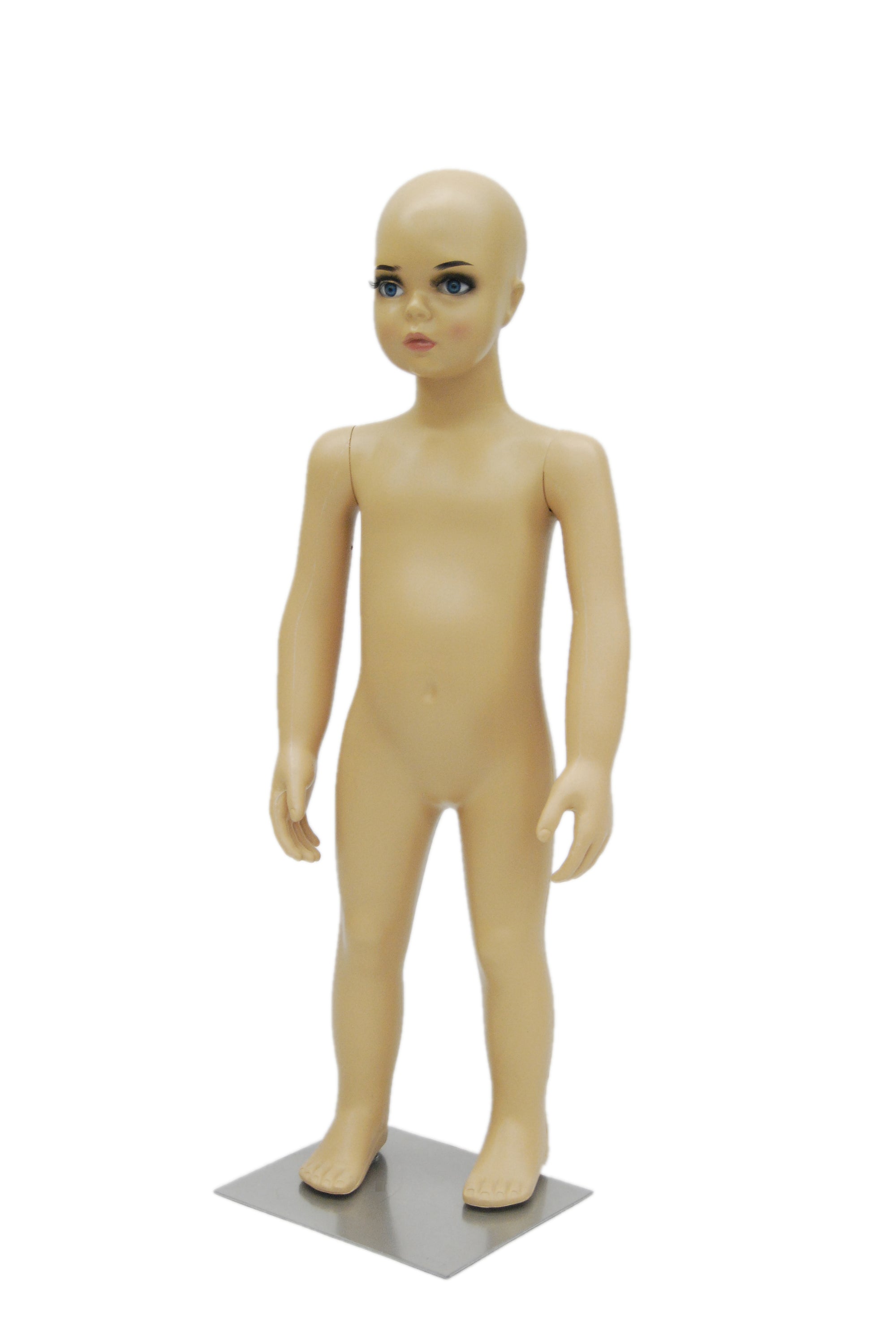 8-10 Year Old Child Mannequin Form