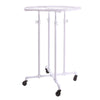 Pipeline 36" dia. Round Rack - Las Vegas Mannequins