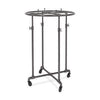 Pipeline 36" dia. Round Rack - Las Vegas Mannequins