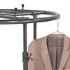 Pipeline 36" dia. Round Rack - Las Vegas Mannequins