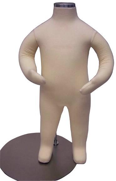 Rental Child 3 Month - Las Vegas Mannequins