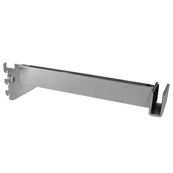 Blade Bracket For Rectangular Tubing Hangrail Standard - Las Vegas Mannequins