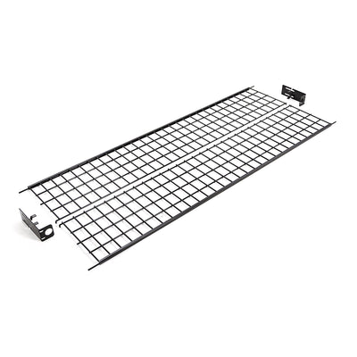 Wire Shelf for RZK/8 Z-Rack - Las Vegas Mannequins