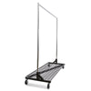 Wire Shelf for RZK/8 Z-Rack - Las Vegas Mannequins
