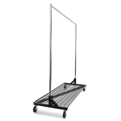 Wire Shelf for RZK/8 Z-Rack - Las Vegas Mannequins
