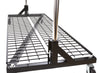 Wire Shelf for RZK/8 Z-Rack - Las Vegas Mannequins