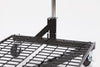 Wire Shelf for RZK/8 Z-Rack - Las Vegas Mannequins