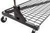 Wire Shelf for RZK/8 Z-Rack - Las Vegas Mannequins