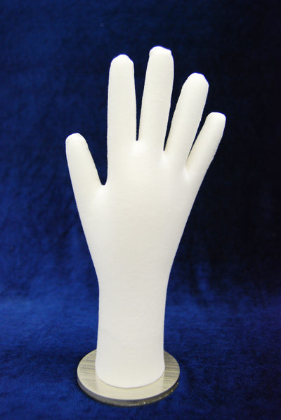 Flexible Display Hand - Las Vegas Mannequins