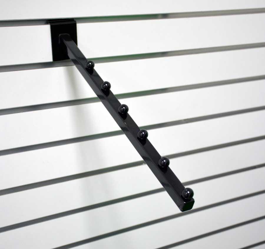 6 Ball Waterfall - Slat Wall - Las Vegas Mannequins