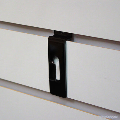 Utility Hooks - Slat Wall - Las Vegas Mannequins