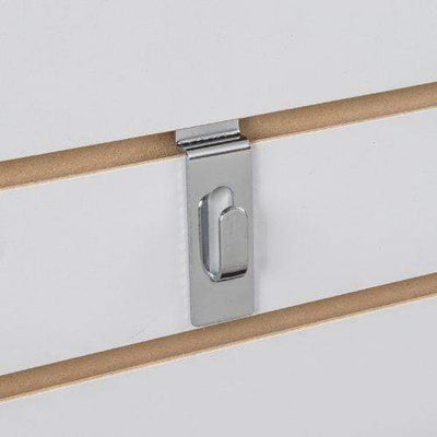 Utility Hooks - Slat Wall - Las Vegas Mannequins