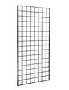 Grid wall panels - Las Vegas Mannequins