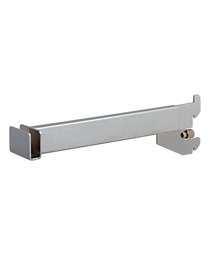Heavy Duty Blade Bracket For Rectangular Tubing Hangrail Standard - Las Vegas Mannequins
