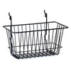 Narrow Basket - Slat wall - Las Vegas Mannequins