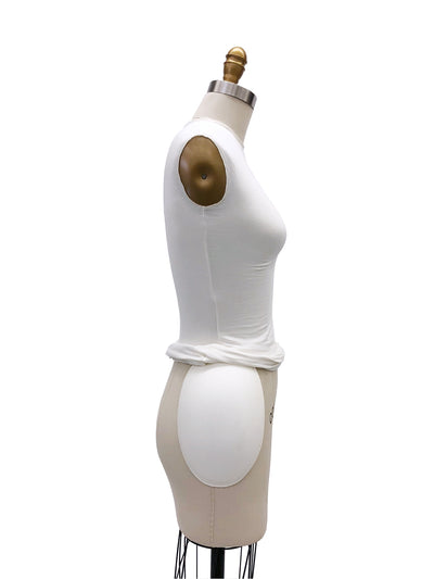Female Dress Form Pad - Las Vegas Mannequins