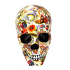 Skull Head Display - Las Vegas Mannequins