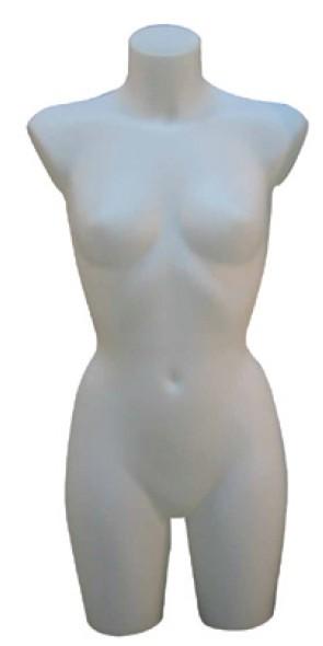 Rental Female Unbreakable Mannequin - Las Vegas Mannequins