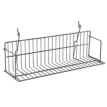 Video / Book Shelf - Slat Wall - Las Vegas Mannequins