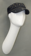 Abstract Male Head Mannequin White - Las Vegas Mannequins