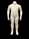 Rental Child Headless Age 2 - Las Vegas Mannequins